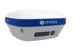 Receptor GPS/GNSS Stonex S850+ - loja online