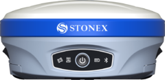 Receptor GPS/GNSS Stonex S900+ - Alezi Teodolini
