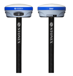 Receptor GPS/GNSS Stonex S900+