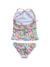 Tankini Teen - Flor Cosida - comprar online