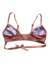 CORPIÑO MALDIVA - ROSE GOLD - comprar online