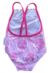 Punto Smock - Mosaico Rosa - comprar online