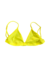 Bikini Triangulito Fijo - Amarillo