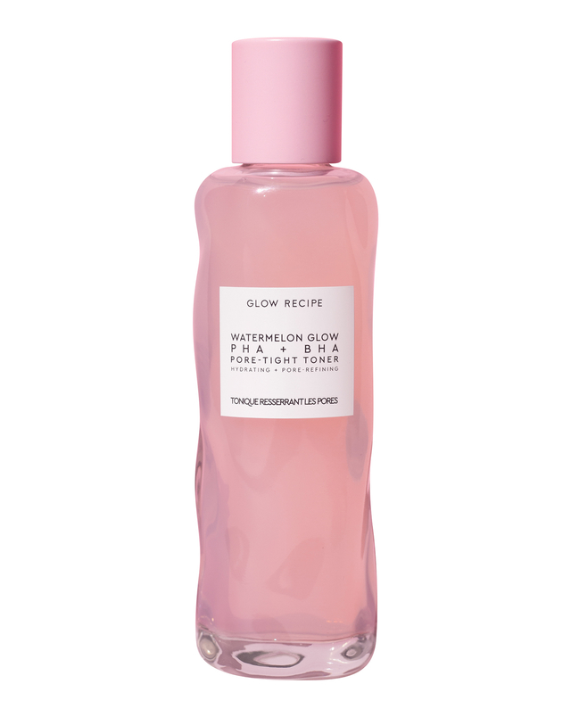 Glow Recipe Watermelon Glow PHA+BHA PoreTight Toner