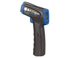 Termometro Laser VALUE mod VIT-300 - comprar online