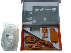 Bomba de condensado ASPEN Mod Mini Orange 15 L/H hasta 6000 frg. - Climatización Polar