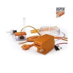 Bomba de condensado ASPEN Mod Mini Orange 15 L/H hasta 6000 frg. - comprar online