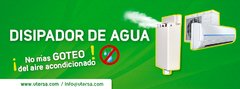 Imagen de Disipador de agua para Aire Acondicionado - 1,5 lts / hs