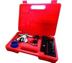 Kit Pestanadora Excentrica + Cortadora + Escariador Cool Tech mod GGT 806 K - comprar online