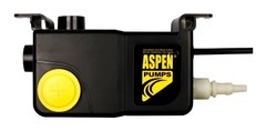 Bomba De Condensado ASPEN Mod MINI TANK Reservorio 025lts - 50 L/H - Climatización Polar