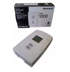 Termostato Digital Honeywell mod PRO 1000 - TH1110D1009 24v 1F / 1C en internet