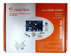 Plaqueta universal Split COOL TECH mod CRQD-UO5PGC+ en internet