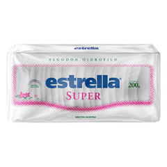 ESTRELLA algodon fliar super x200