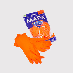 MAPA guantes afelpados 2 pares