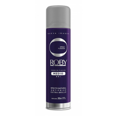 ROBY spray aero MEDIO lila x392