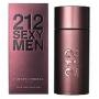 212 SEXY MEN edt x 30