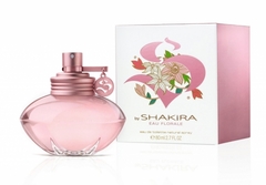 S by SHAKIRA eau florale edt x80