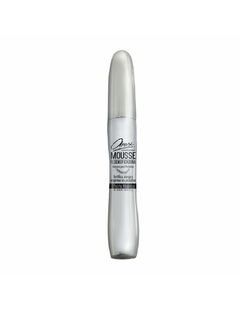 AREX MOUSSE mascara p/pestañas redensif.x15g