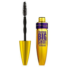 MAYBELLINE COLOSSAL BIG SHOT masc.pest WATER PROF