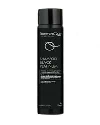 BONMETIQUE BLACK PLATINUM sh x 350