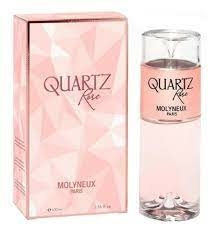 QUARTZ ROSE edp x 100 PROMO