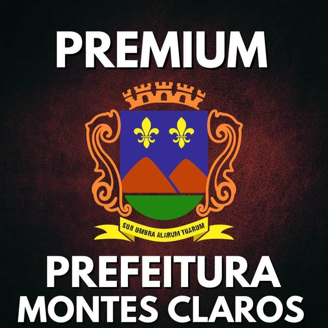 Turma Premium Pref De Montes Claros Mg