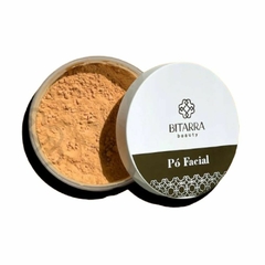 Polvo Facial 13g Plátano