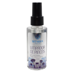 Limpiador de cepillo de 120 ml