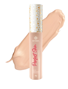 Clear Liquid Concealer - 8g