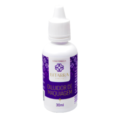 Diluidor de Maquiagem 30ml