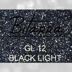 Gliter GL-12 1.5g - Bitarra Beauty