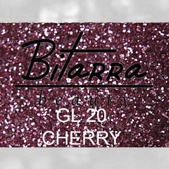 Gliter GL-20 1.5g - Bitarra Beauty