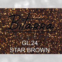 Gliter GL-24 - 1.5g - Bitarra Beauty