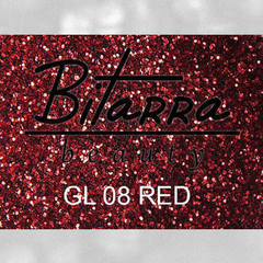 Gliter GL-08 1,5g - Bitarra Beauty