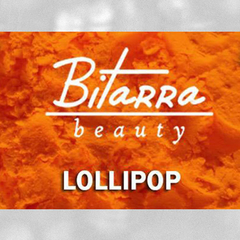 Pigment Neon 1.5g Lollipop - Bitarra Beauty