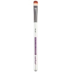 Brocha profesional W107 para sombras de ojos