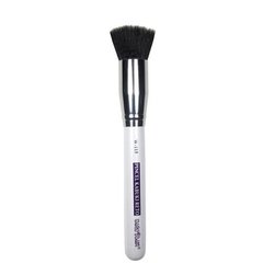 W115 professional straight kabuki brush