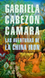 Las aventuras de la China Iron - Gabriela Cabezón Cámara