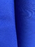 Tecido Lona De Algodão - Azul Royal na internet