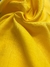 Tecido Cambraia De Algodão Amarelo Forte na internet