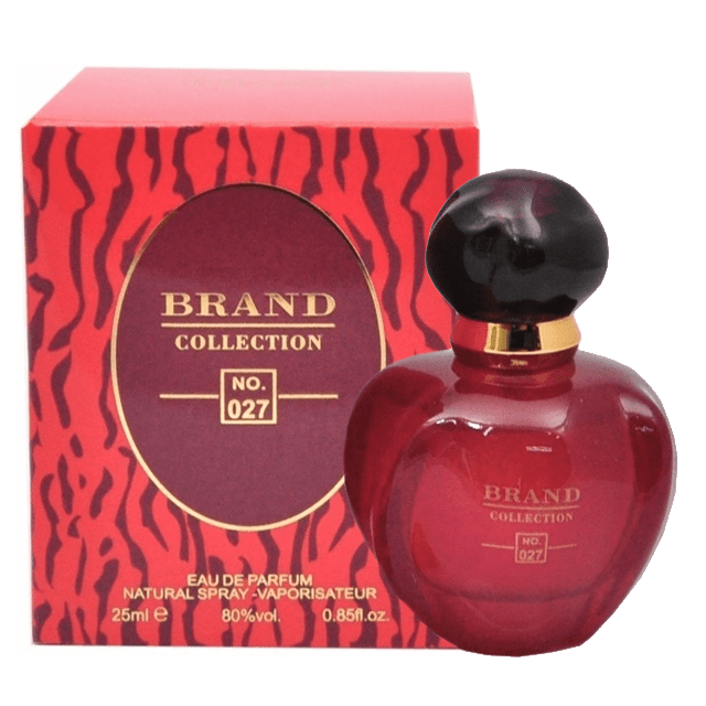 Poison brand perfume sales