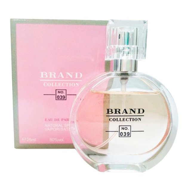 Perfume Brand/ Dream Collection feminino 25ml - Inspirado no