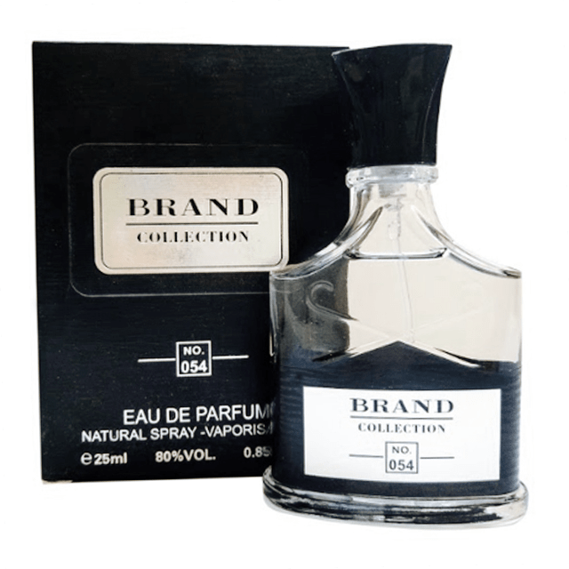 Creed aventus brand 2025