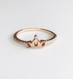 ANILLO PILAR ROSE