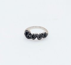 ANILLO LOVE