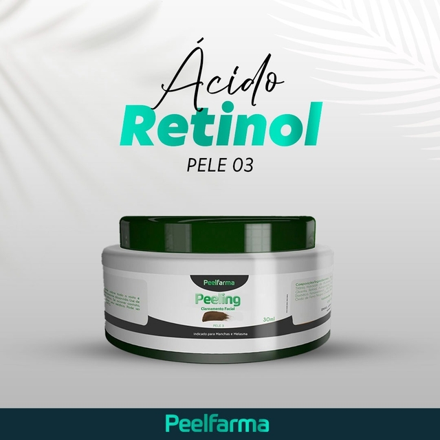 Retinol para a pele: tudo sobre o ativo do momento