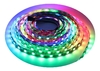 Tira led Gamer RGB multicolor 5 metros 3528