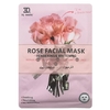Mascara facial Rose