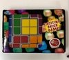 Lampara Tetris Para Escritorio C/ Luz Led Armable 7 Colores