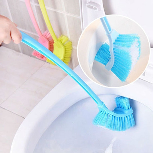 El cepillo para limpiar el baño más popular